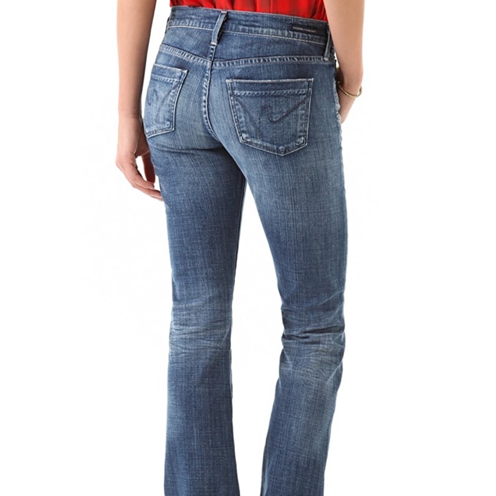 Citizens of Humanity Jeans